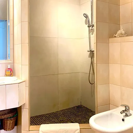 Sluzewapartment *