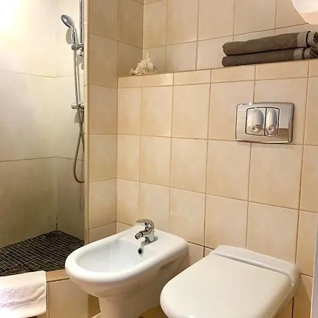 Sluzewapartment 公寓